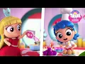 True \u0026 Grizelda’s Bake-Off! 🧁✨ | Friendship Episodes | True and the Rainbow Kingdom  4K TV