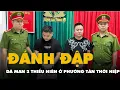 Download Lagu Bắt chủ tiệm net và 1 nghi phạm hành hung 2 thiếu niên ở phường Tân Thới Hiệp, TP.HCM