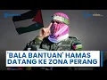 Download Lagu Rangkuman Perang Timur Tengah: Bala Bantuan Hamas Datang, Israel Diklaim ‘Terjebak’ Perang di Gaza