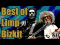 Download Lagu Best of Limp Bizkit Mix