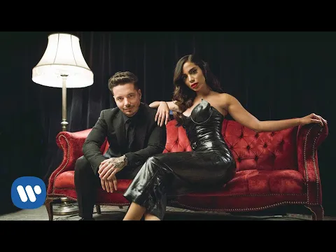 Download MP3 Anitta & J Balvin - Downtown [Official Music Video]