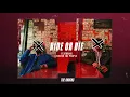 The Knocks - Ride Or Die (feat. Foster The People) [Official Audio]