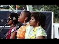 GAEL MUSIC - SEKELE//SANJOLA 2015//