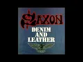 Saxon - Play It Loud (Released 1981)