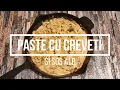 Download Lagu PASTE CU CREVETI SI SOS ALB | RETETA DELICIOASA DE PASTE CU FRUCTE DE MARE