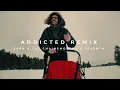 Zerb & The Chainsmokers - Addicted feat. INK (SEVENTH Remix) [Afro House]