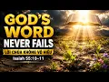 Mass Reading Reflections Sun July 12 2026 Isaiah 55 10-11 Lectionary 103