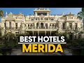 Download Lagu Best Hotels In Merida, Mexico - Top 5 Picks For Any Budget