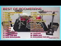 Download Lagu KUMPULAN LAGU TERBAIK BOOMERANG - ENAK DIDENGAR SAAT SANTAI