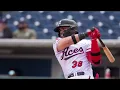 Reno Aces Score 3 run home run vs Las Vegas Aviators to make it 7-3 Aces Reno feed