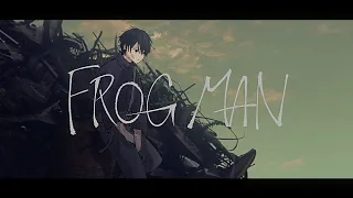 Download 【MV】FROG MAN／すとぷり MP3