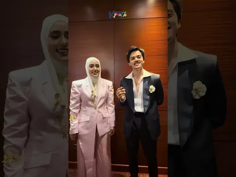 Pilah-pilih bersama cast film Keluarga Suami Adalah Hama