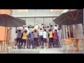 Iklan Mastin 'Effect' 2016