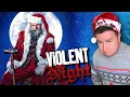 Violent Night Is REVIEW