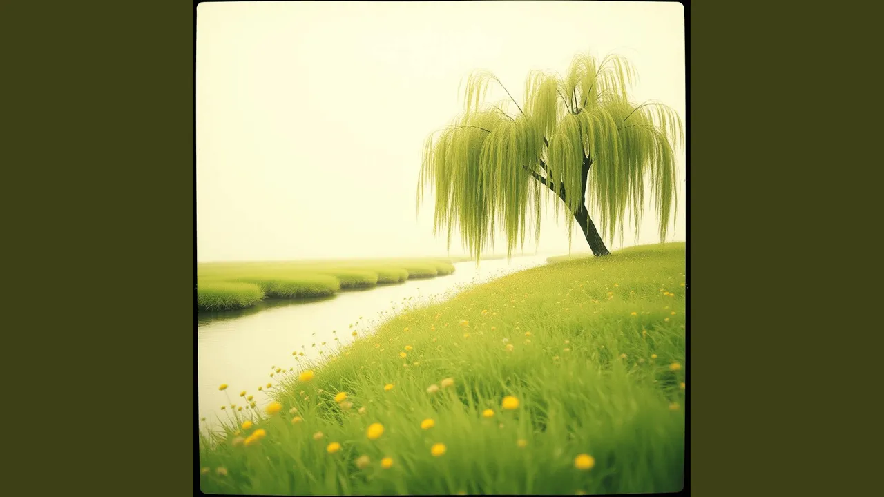 Winds of the Willow Winds of the Willow