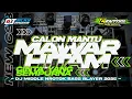 Download Lagu DJ MAWAR HITAM CINTA YANG SEMPURNA TRAP PARTY MIDDLE NROTOK KARNAVAL SOUND HOREG JATIM FULL BASS