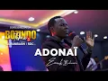 Download Lagu ADONAI - ADORATION PROFONDE - ENOCK BAHWERE