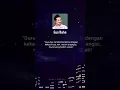 Download Lagu Tarian Sufi, Pengingat Kematian Yang Sarat Akan Cinta - Story WA Gus Baha | Gus Baha 1 Menit