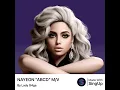 Download Lagu AI Lady Gaga sings ABCD by TWICE NAYEON