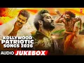 Lagu Kollywood Patriotic Songs 2026 Jukebox | Desh Bhakti | Voices of Patriotism 🇮🇳 | Nation First 💪🇮🇳