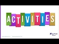 UK Bebras Coding Challenge Training Course - Python