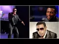 Keith Sweat Short Biography Net Worth Career Highlights