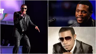 Keith Sweat Short Biography Net Worth Career Highlights