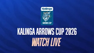 LIVE | AFTTA vs Sudeva FC | Kalinga Arrows Cup 2026