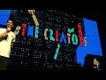 SIRUP &  Sam is Ohm 「KIRA KIRA」The Creators 2025　Fukuoka Japan
