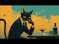 Download Lagu Lo-Fi Jazz for Cats \u0026 Daydreamers: Grooves to Focus, Study, or Drift Away