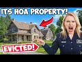 Download Lagu HOA Put Lien On 180 Year Old House To Steal My Farm! Im Not Even Part Of The HOA!