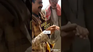 مزمار شعبي للفنان الكبير احمد يحيى المحمي 