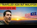 Download Lagu So Emotional | Malaysia Shocked Me | [Traveled Asia But Malaysia Shocked Me]