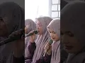 Lagu Mundzu An Tholaal Badru Alaina Merdu Part Akhir