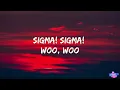 MVSTERIOUS , Hxmr, yngastrobeatz - SLAVA FUNK! (Slowed)(Lyrics)