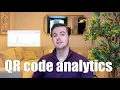 How to track your QR code analytics 2024