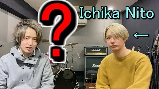 Download What Happens If I Ask THE BEST GUITARIST IN JAPAN \ MP3