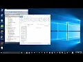031 Backup database using Maintenance plan