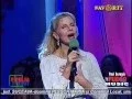 Lagu Anastasia Lazariuc - Pe strada Creangă ninge iar (\