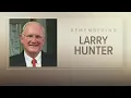 Former Vidor mayor Larry Hunter dies at 69