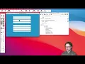 Livecode Creating an Address Book Part 1 Layout