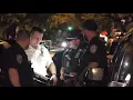 Fatal pedestrian struck Ridgewood Queens