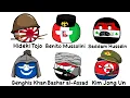 Download Lagu The Most Evil Dictators Explained In 8 Minutes