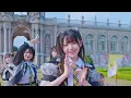 ≒JOY（ニアリーイコールジョイ）/ 2nd Single 表題曲『初恋シンデレラ』Dance ver.【MV full】