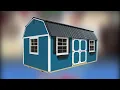 No Hidden Fees Graceland Portable Buildings