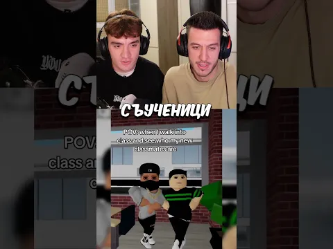 АКО СЕ РАЗСМЕЕМ = ГУБИМ 🤣❌ ROBLOX EDITION #andyplayzgamez #apg