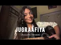 Download Lagu Jugraafiya - Longer Female Acoustic Version by Shruti Shrivastava (Viral Song)