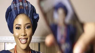 lilin baba ft dan umma ranar aure video latest 