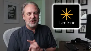 Meet the New Luminar: A Cleaner, Faster Photo Editor