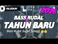 Lagu DJ CEK SOUND FULL BASS PALING GLERR COCOK BUAT DJ TAHUN BARU 2026 